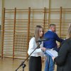 Uroczyste wręczenie Stypendium Starosty